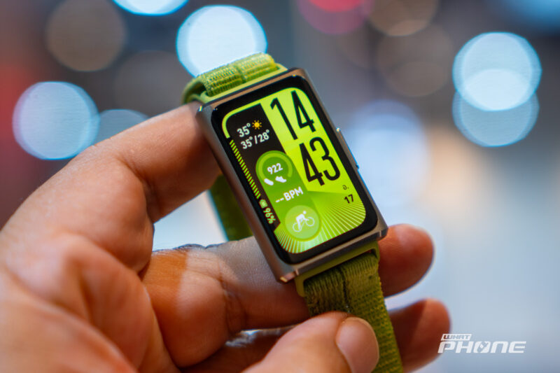 HUAWEI Band 11 Series