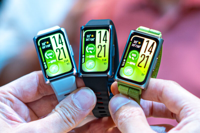 HUAWEI Band 11 Series