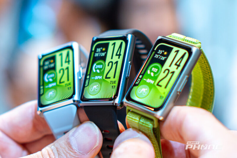 HUAWEI Band 11 Series