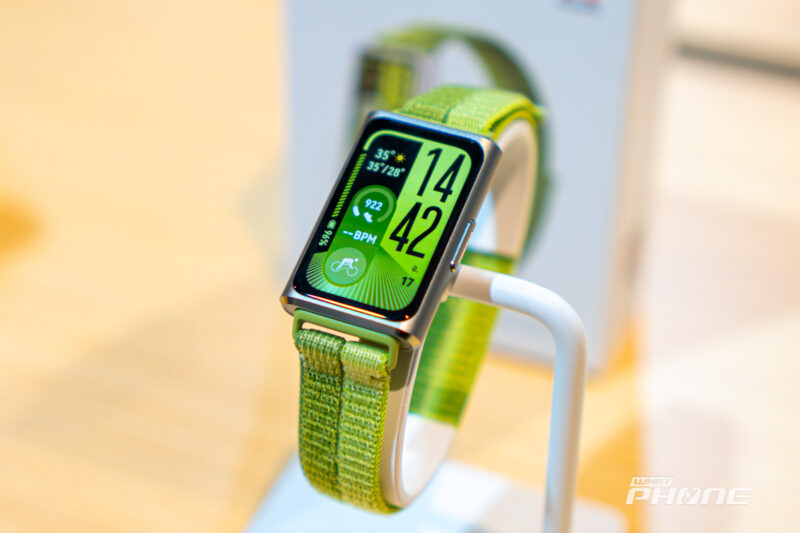 HUAWEI Band 11 Series