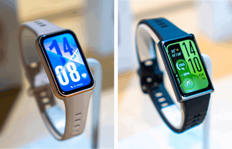 HUAWEI Band 11 Series