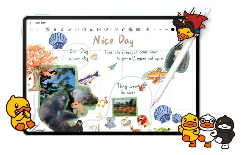 HUAWEI MatePad 11.5 S