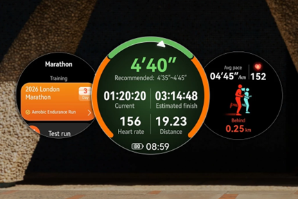 HUAWEI WATCH GT Runner