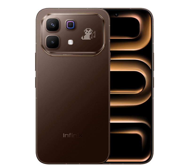 Infinix NOTE 60 Series