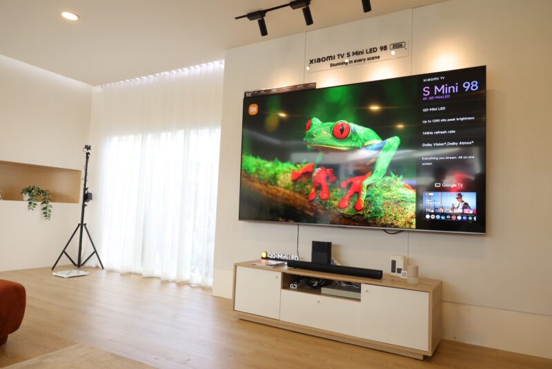 Xiaomi Smart Home Expo