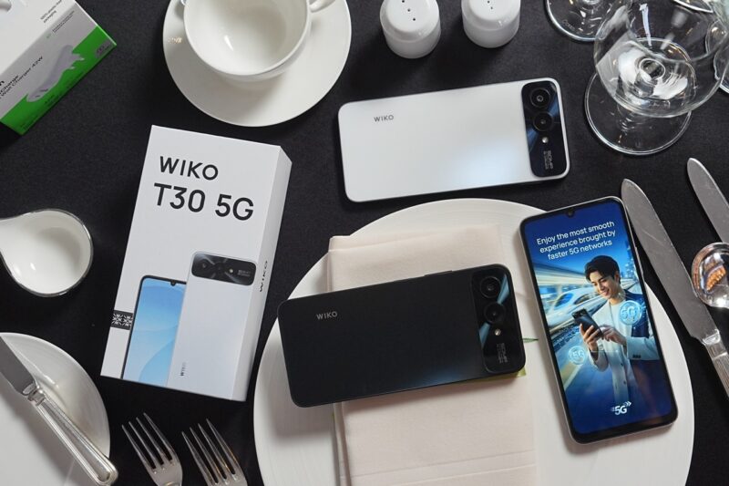 WIKO T30 5G