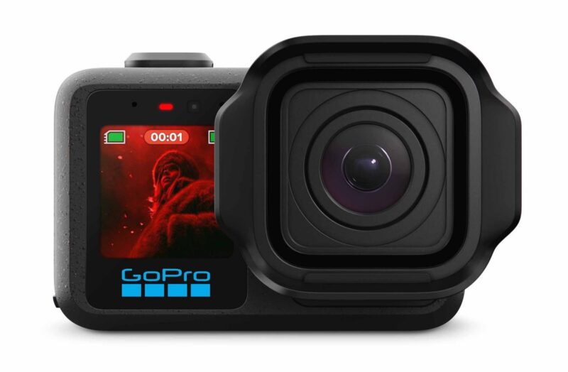 GoPro MISSION 1 Series
