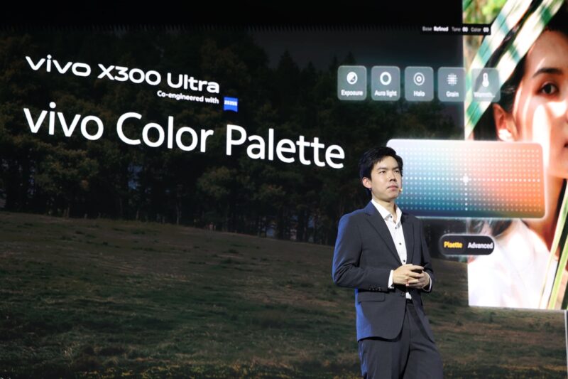 vivo X300 Ultra