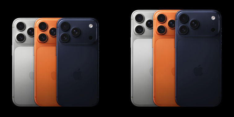 iPhone 18 Pro