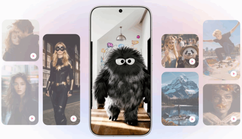 HONOR 600 Series