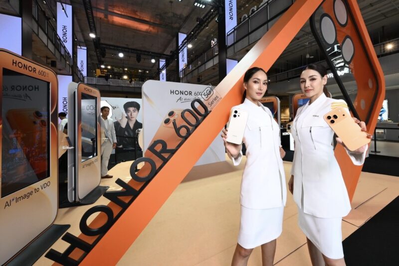 HONOR 600 Series