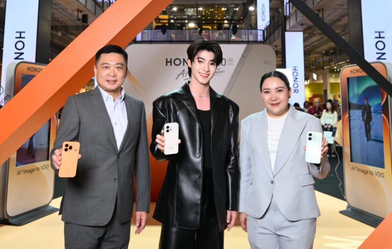 HONOR 600 Series
