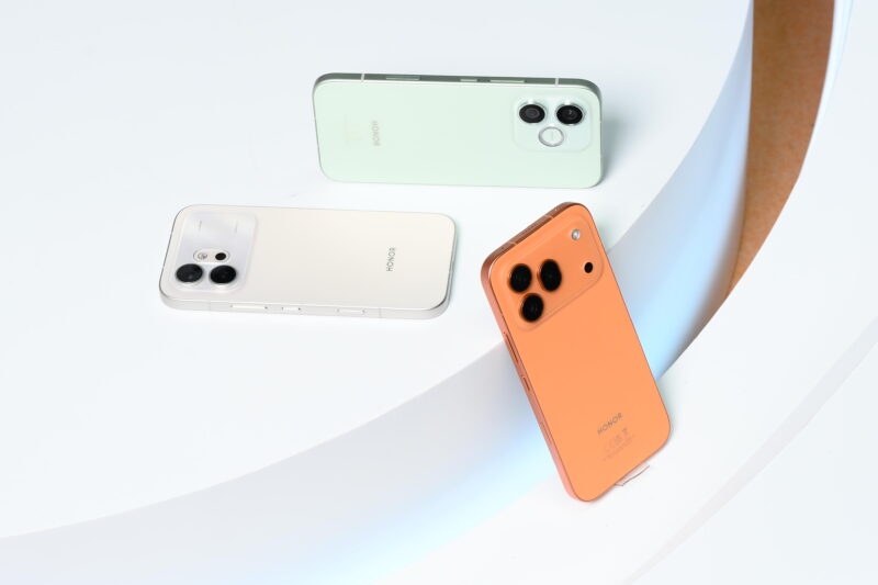 HONOR 600