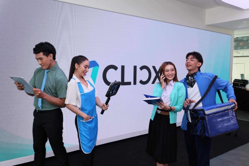CLICX
