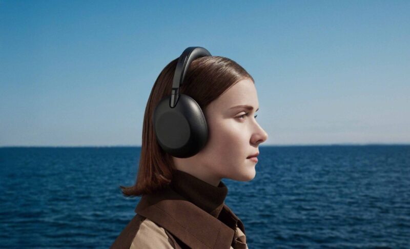 Sony 1000X THE COLLEXION