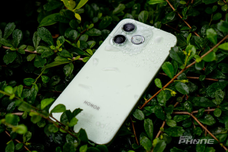HONOR 600 Lite