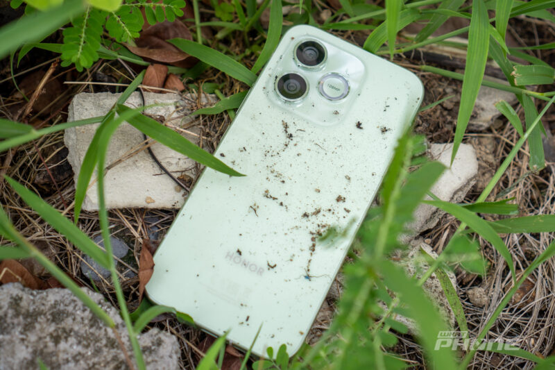 HONOR 600 Lite