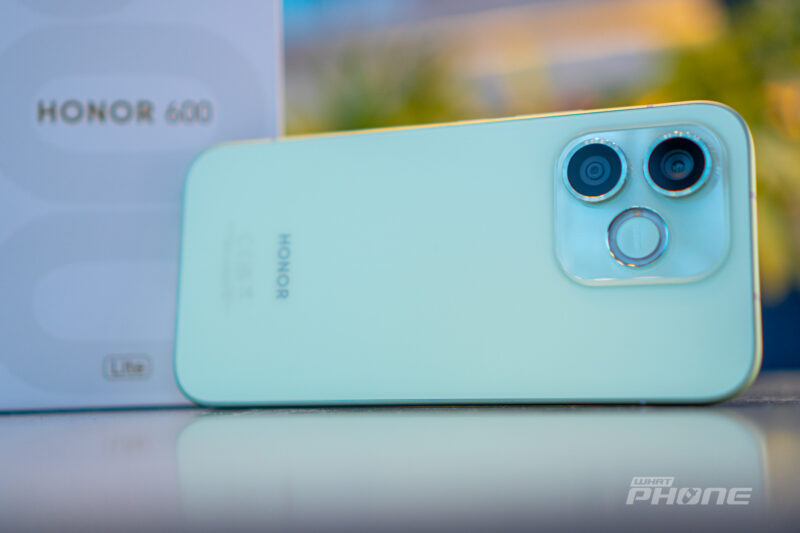 HONOR 600 Lite