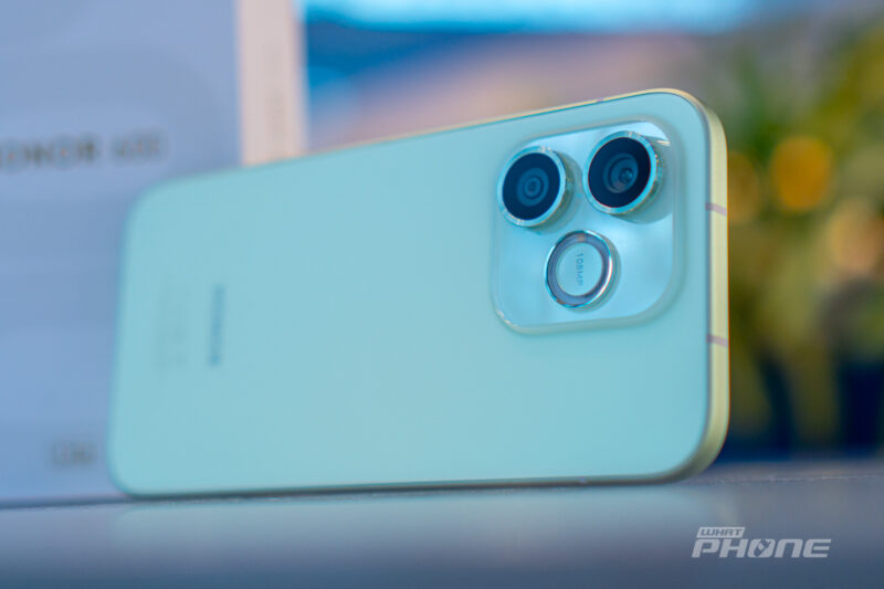 HONOR 600 Lite