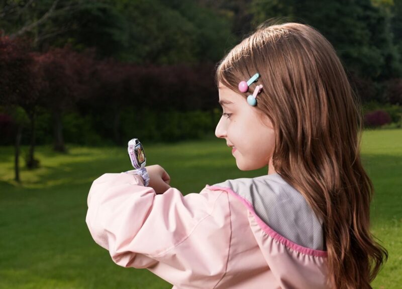 HUAWEI WATCH KIDS X1