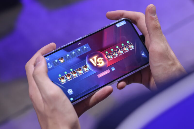 Infinix GT 50 Pro