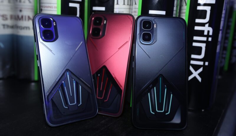 Infinix GT 50 Pro