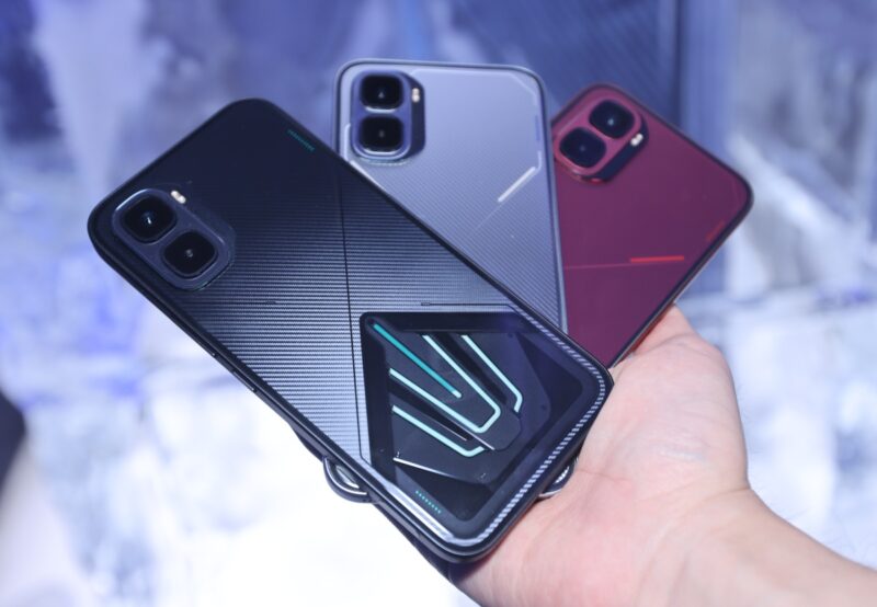 Infinix GT 50 Pro