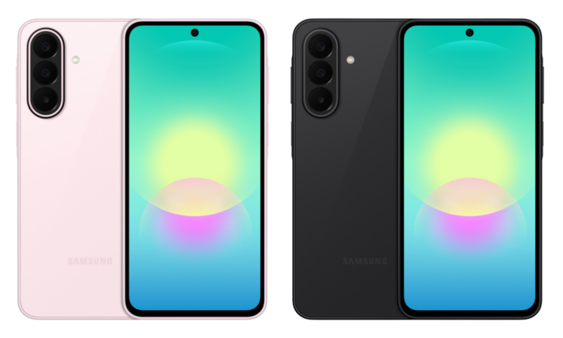 Samsung Galaxy A27 5G