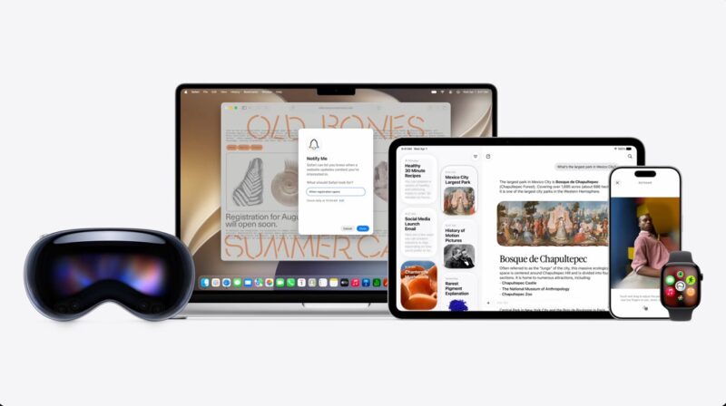 Siri AI