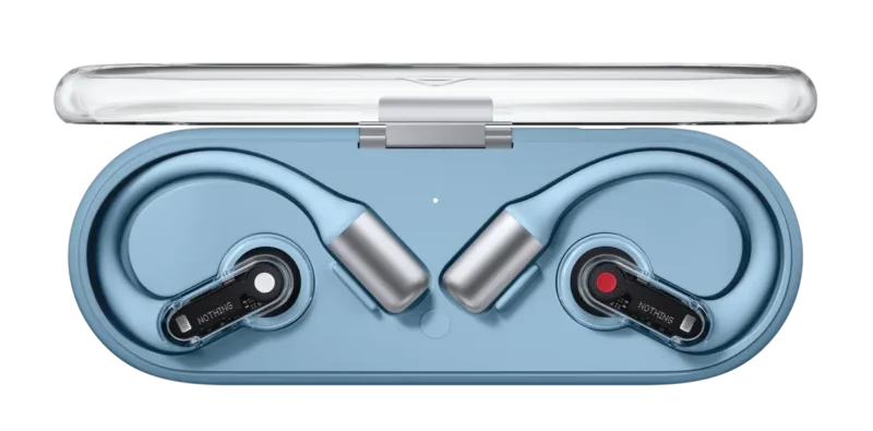 Nothing Ear (open)