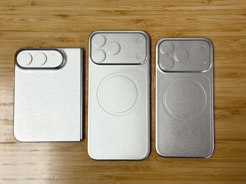 iPhone 18