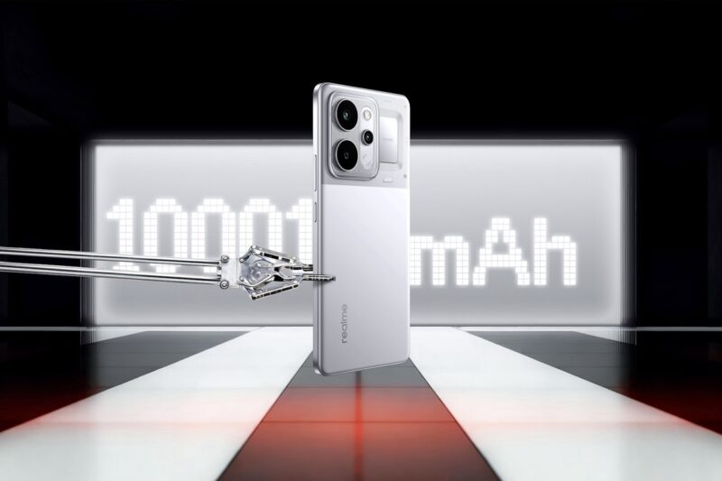 realme P4 Series