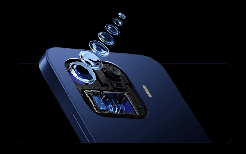 Xiaomi 17T Series