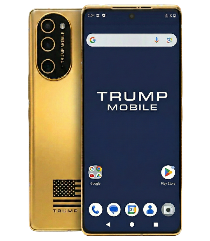 Trump Mobile T1 Phone