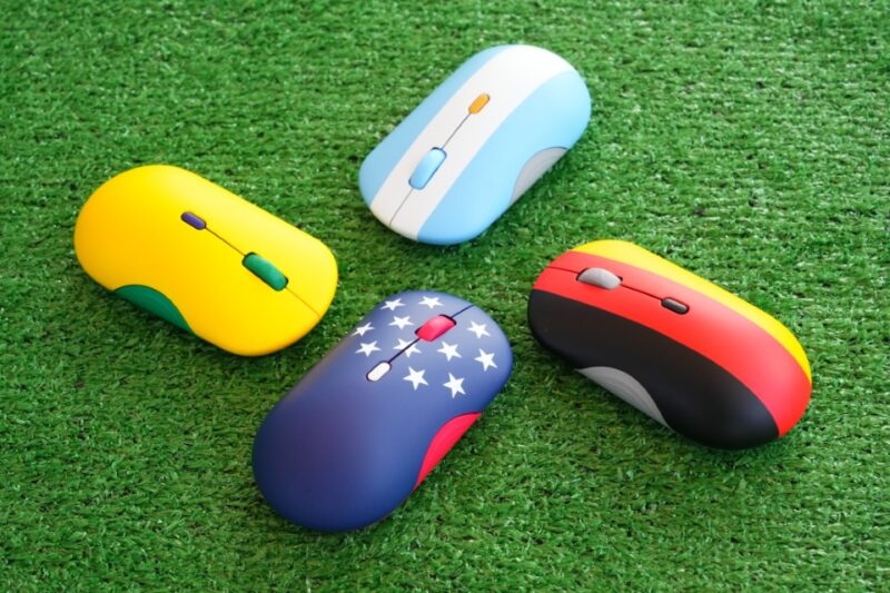 Lenovo x FIFA activation