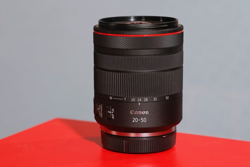 Canon EOS R6 V
