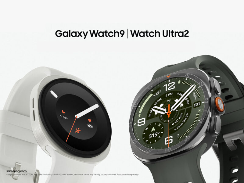Samsung Galaxy Watch Ultra2