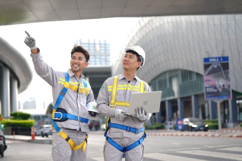 AIS 5G-ADVANCED