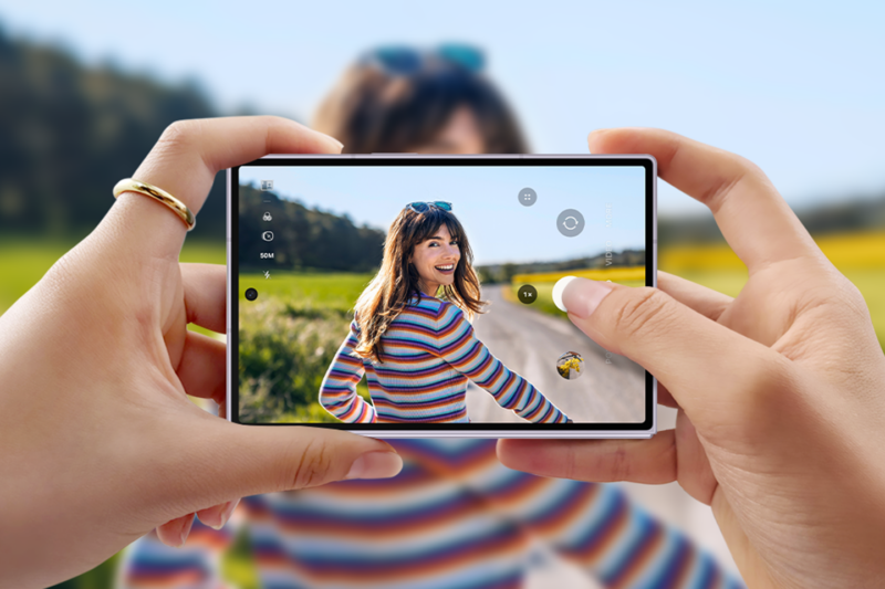 Samsung Galaxy Z Fold8