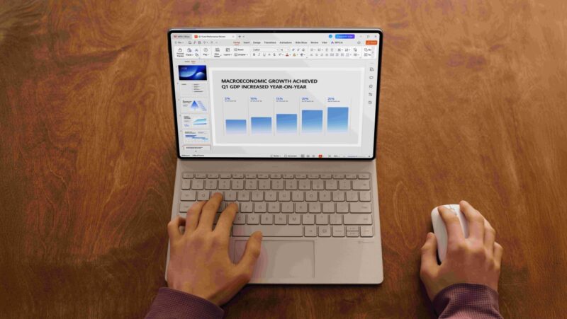 HUAWEI MatePad Pro Max