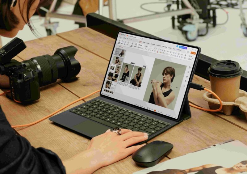 HUAWEI MatePad Pro Max