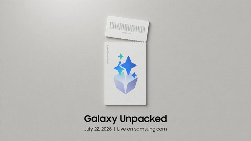 Galaxy Unpacked