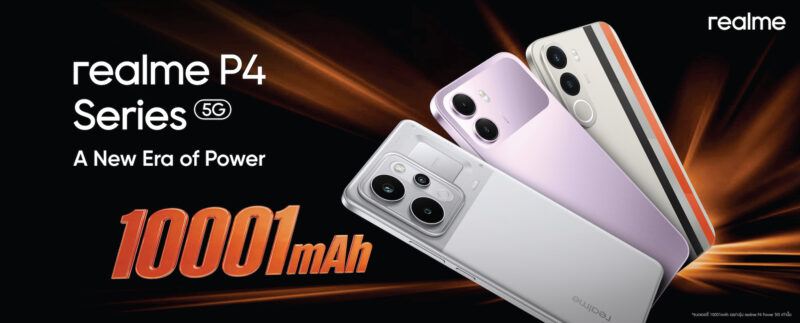 realme 16 Series