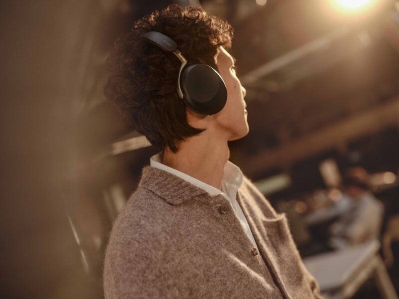 Jabra Evolve3 85