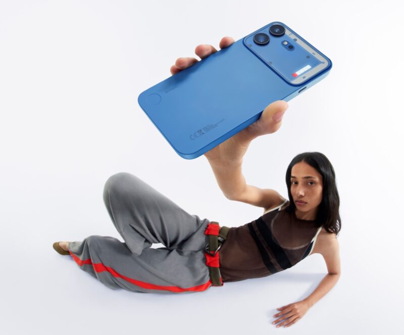 Nothing Phone (4b)