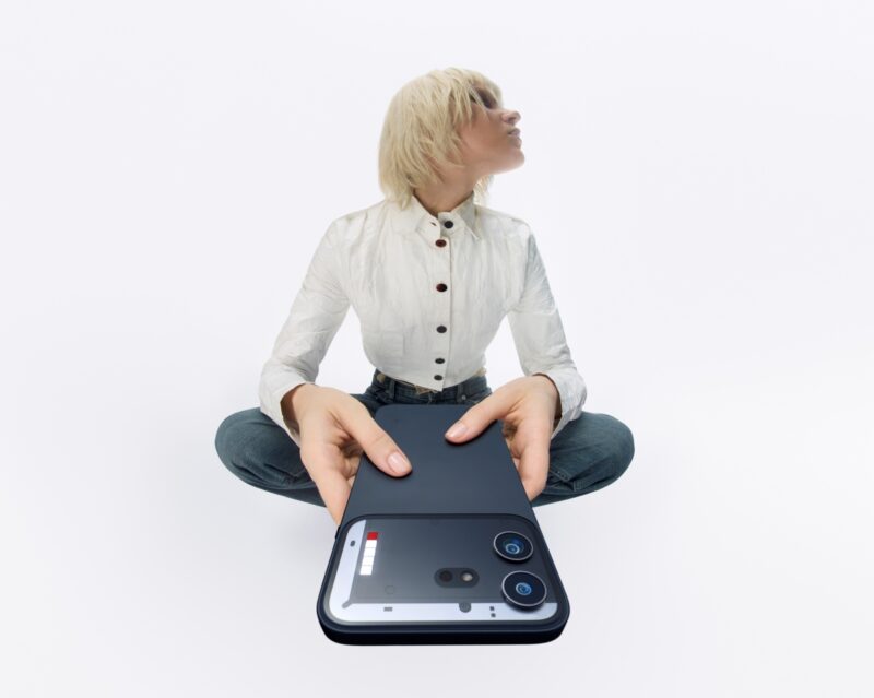 Nothing Phone (4b)
