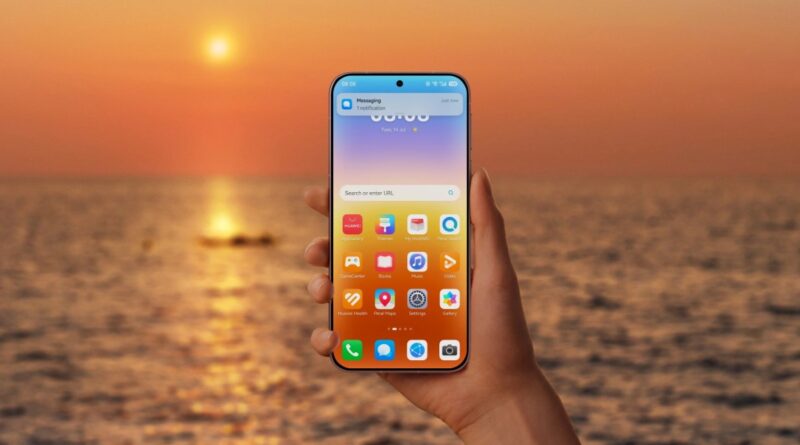 HUAWEI Pura 90s Series