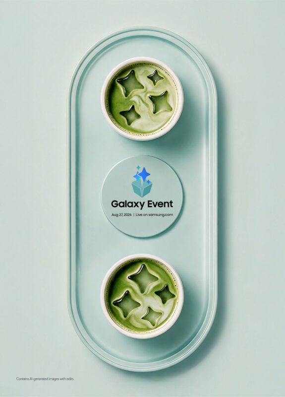 Galaxy S26 FE