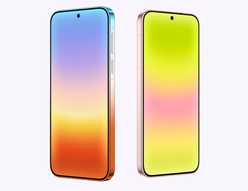 HUAWEI Pura 90s Series