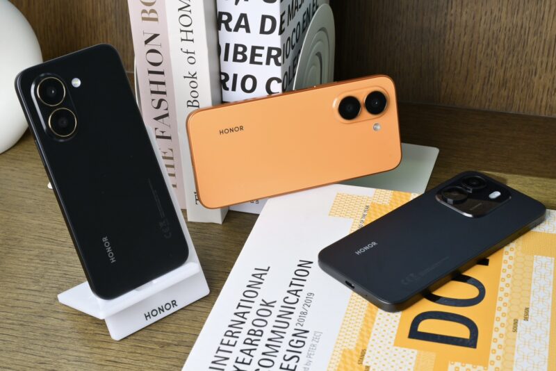 HONOR X7e